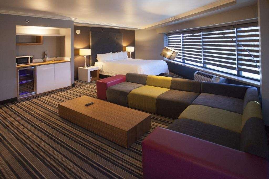 Hotel Huntington Beach Quarto foto