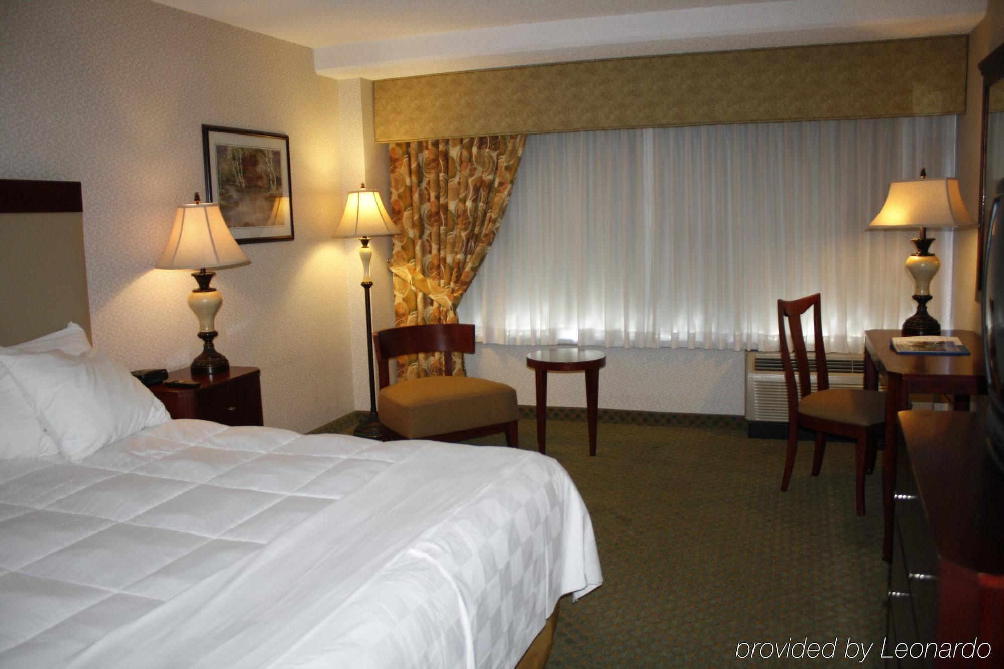 Hotel Huntington Beach Quarto foto
